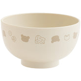 茶杯碗套装(轻松熊)